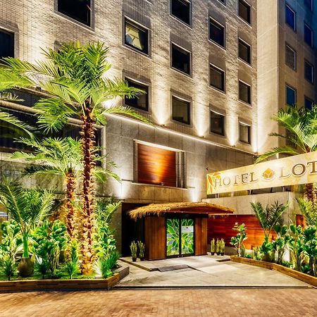 Hotel Lotus Okayama Adult Only Exterior photo